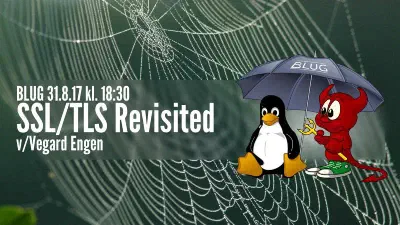 SSL / TLS Revisited featured image