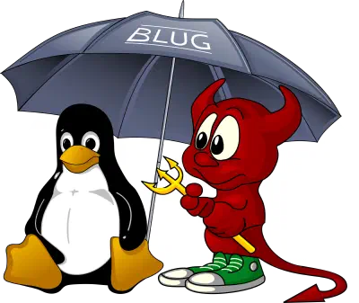 Bergen Linux User Group